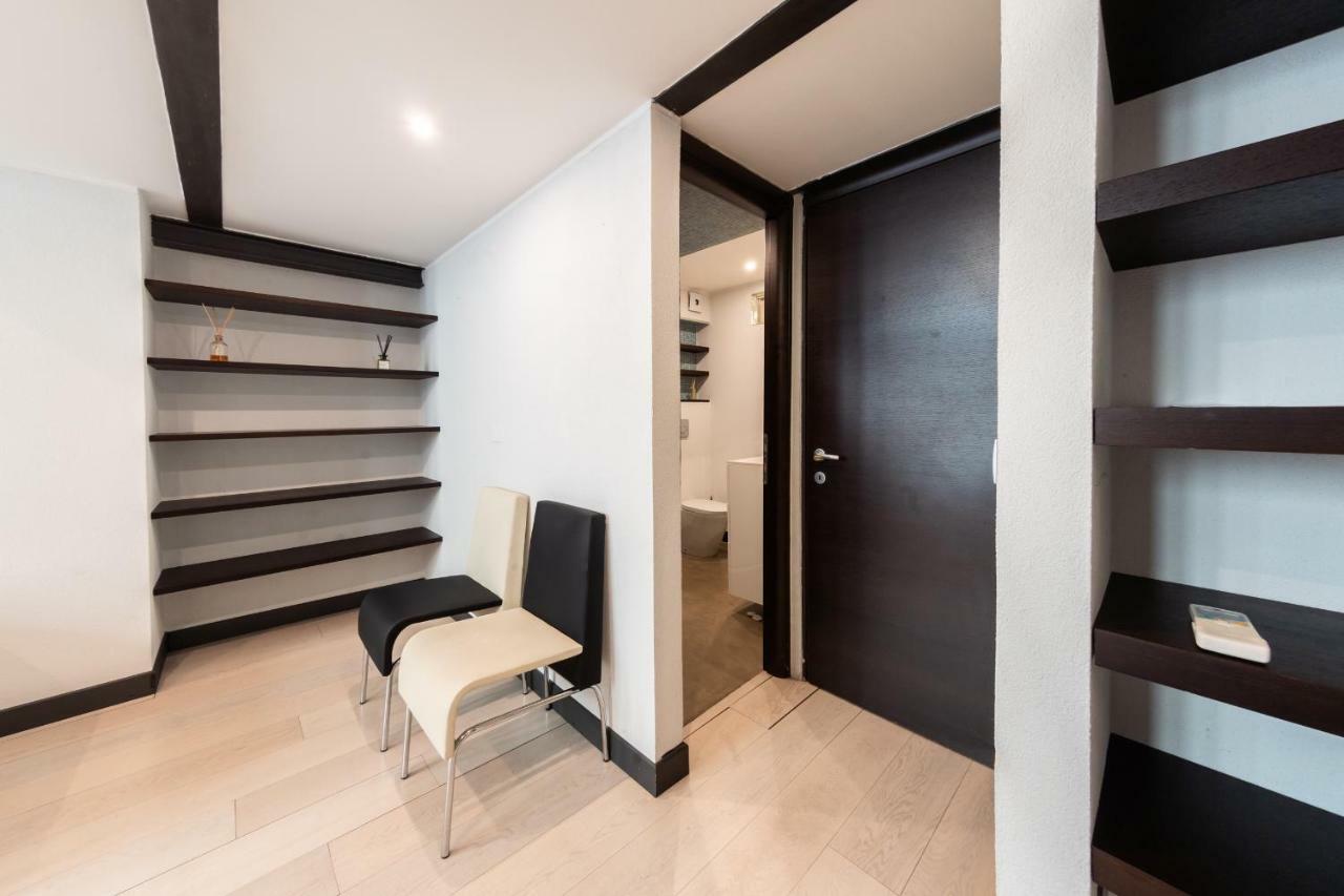 Milan Luxury Apartment - Porta Venezia Buitenkant foto